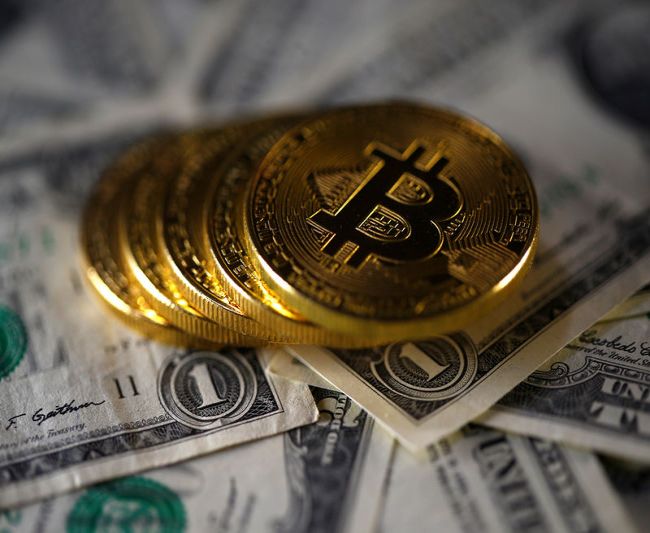  XRP   23% 