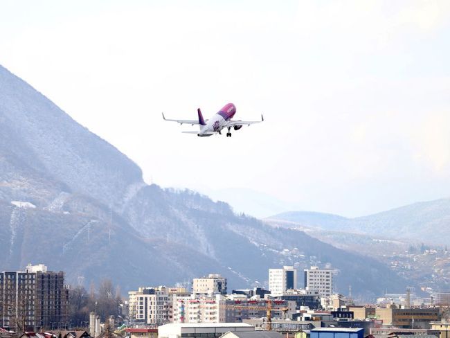 Wizz Air ������������ � ���������� ������� � 