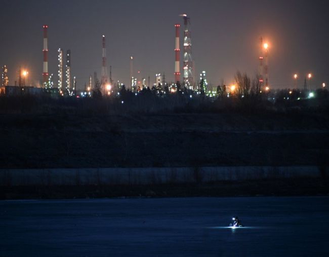 НДПИ на нефть в РФ увеличился на 2,7% в мае/апр 2021г -- расчёт Рейтер НДПИ на нефть в РФ увеличился на 2,7% в мае/апр 2021г -- расчёт Рейтер
