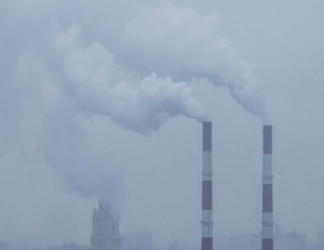 ИНТЕРВЬЮ-Россия расширит эксперимент по обороту углеродных единиц в регионах -- вице-премьер ИНТЕРВЬЮ-Россия расширит эксперимент по обороту углеродных единиц в регионах -- вице-премьер