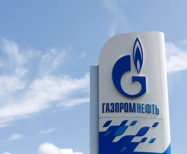 Газпромнефть способна увеличить добычу в 1,5 раза за 5-6 лет -- ТАСС Газпромнефть способна увеличить добычу в 1,5 раза за 5-6 лет -- ТАСС