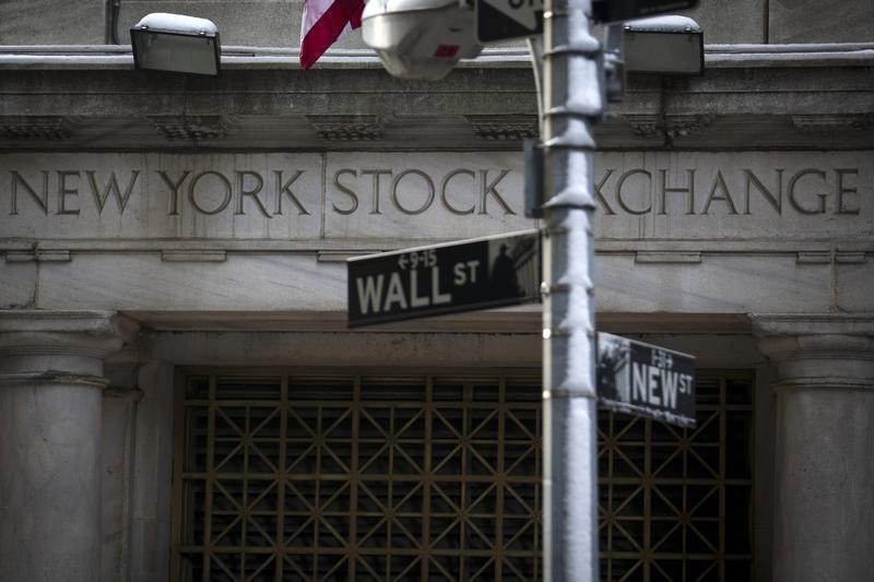 Рынок акций США закрылся ростом, Dow Jones прибавил 0,07% Рынок акций США закрылся ростом, Dow Jones прибавил 0,07%