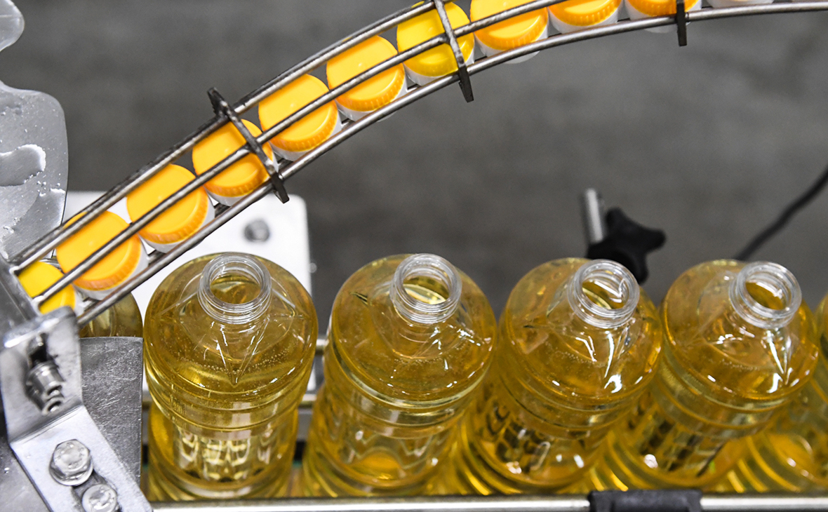 Данкверт предложил американский метод госрегулирования цен на продукты Данкверт предложил американский метод госрегулирования цен на продукты