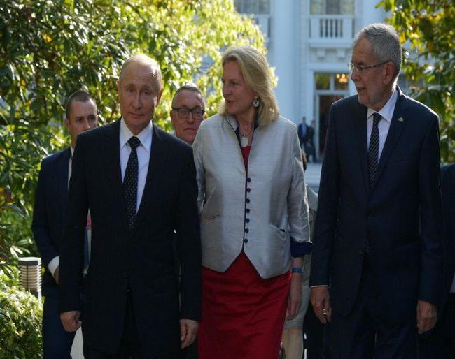 Новый независимый директор Роснефти Кнайсль ждет сохранения мирового спроса на нефть Новый независимый директор Роснефти Кнайсль ждет сохранения мирового спроса на нефть