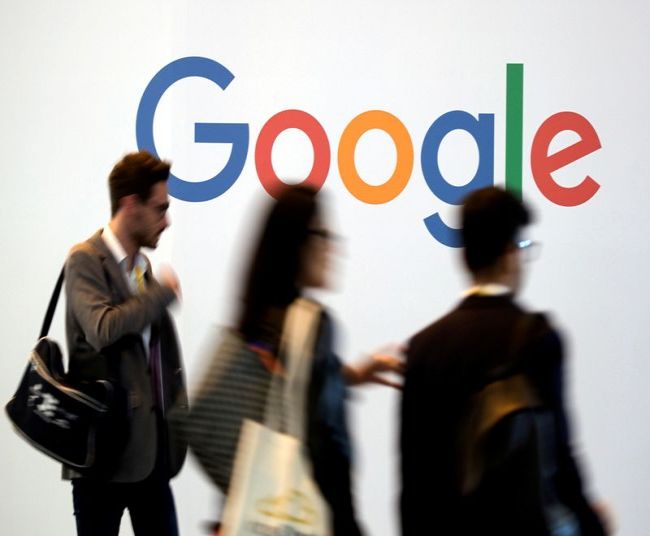 Google         