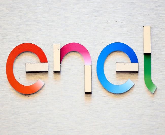 Enel        