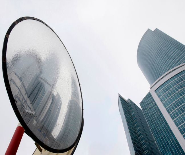 Минфин РФ разместил ОФЗ-26235 на 61 млрд р под 7,38% при спросе 148 млрд р Минфин РФ разместил ОФЗ-26235 на 61 млрд р под 7,38% при спросе 148 млрд р
