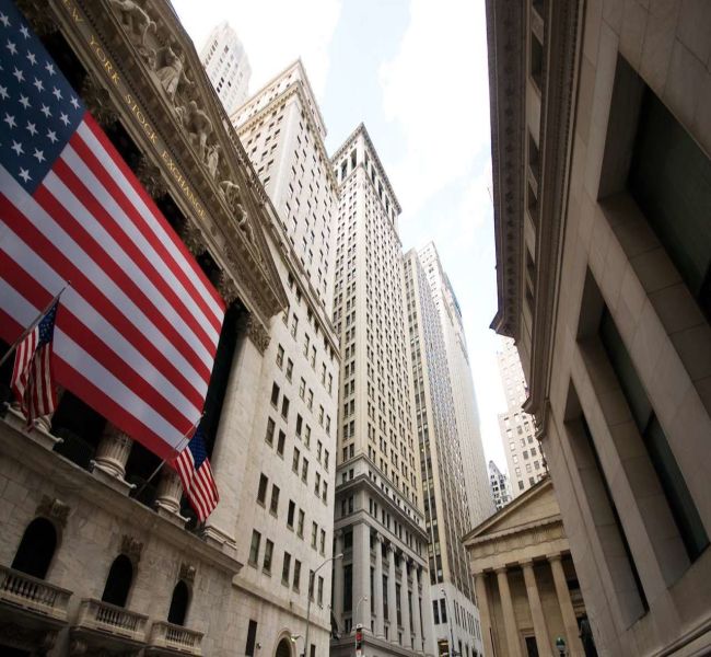 Рынок США. Инфляция разбушевалась Рынок США. Инфляция разбушевалась