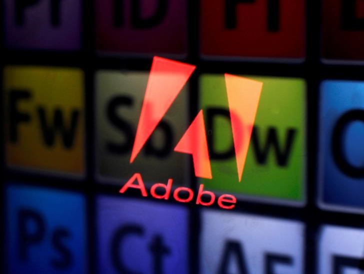 Adobe, Fox и Smith & Wesson выросли на премаркете Adobe, Fox и Smith & Wesson выросли на премаркете