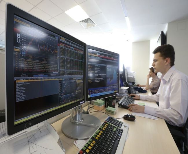 Опрос от Investing.com: случались ли у вас неудачи на фондовом рынке? Опрос от Investing.com: случались ли у вас неудачи на фондовом рынке?