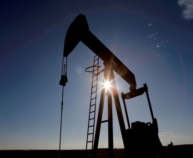 Цены на нефть продолжают расти в ожидании встречи ОПЕК+ 1 июля Цены на нефть продолжают расти в ожидании встречи ОПЕК+ 1 июля