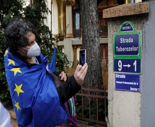 Евросоюз отрезал Белоруссию от своих рынков нефтепродуктов Евросоюз отрезал Белоруссию от своих рынков нефтепродуктов