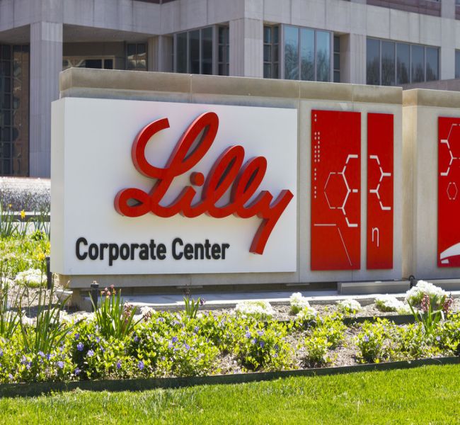 Акции Eli Lilly выросли на 7%. В чем дело и стоит ли покупать Акции Eli Lilly выросли на 7%. В чем дело и стоит ли покупать