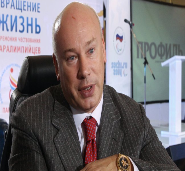 Миллиардер из списка Forbes назвал слабые стороны экономики России Миллиардер из списка Forbes назвал слабые стороны экономики России