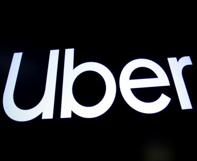 Uber      