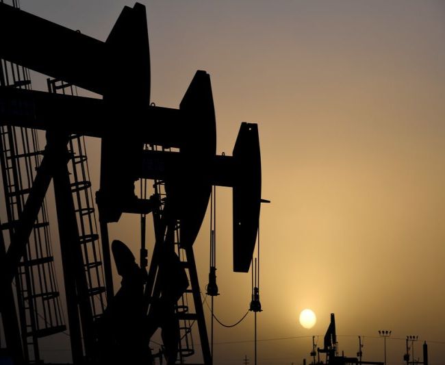 ОПЕК+ должна увеличить добычу для баланса на рынке нефти -- Goldman ОПЕК+ должна увеличить добычу для баланса на рынке нефти -- Goldman