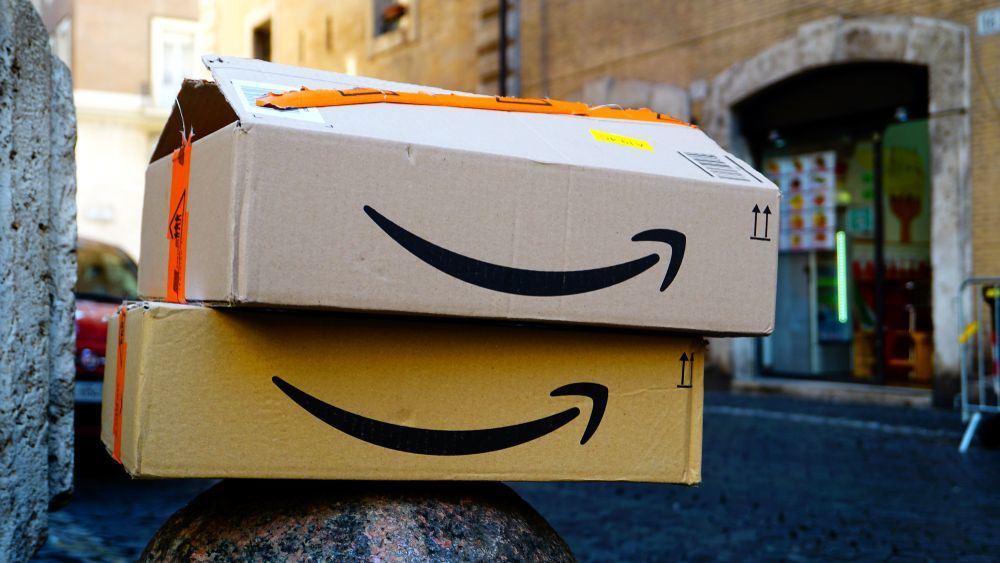 В руководстве Amazon близится рокировка. Что изменится В руководстве Amazon близится рокировка. Что изменится