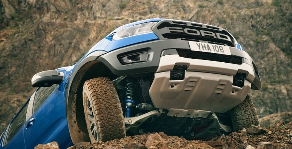 Ford в активной коррекции, что дальше Ford в активной коррекции, что дальше