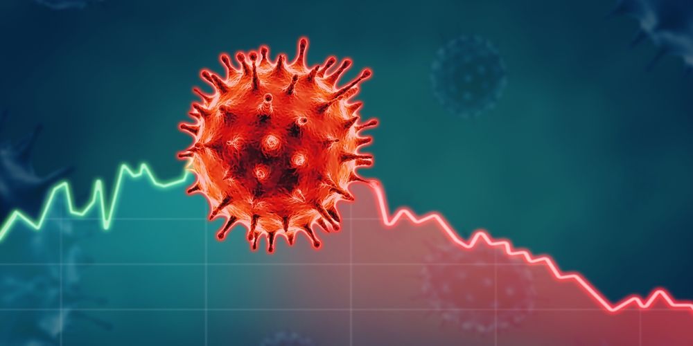 ОЭСР: новая вспышка коронавируса является главным риском для восстановления экономики ОЭСР: новая вспышка коронавируса является главным риском для восстановления экономики