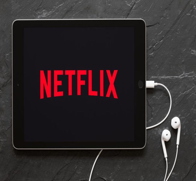 Ждем видеоигры от Netflix? Ждем видеоигры от Netflix?