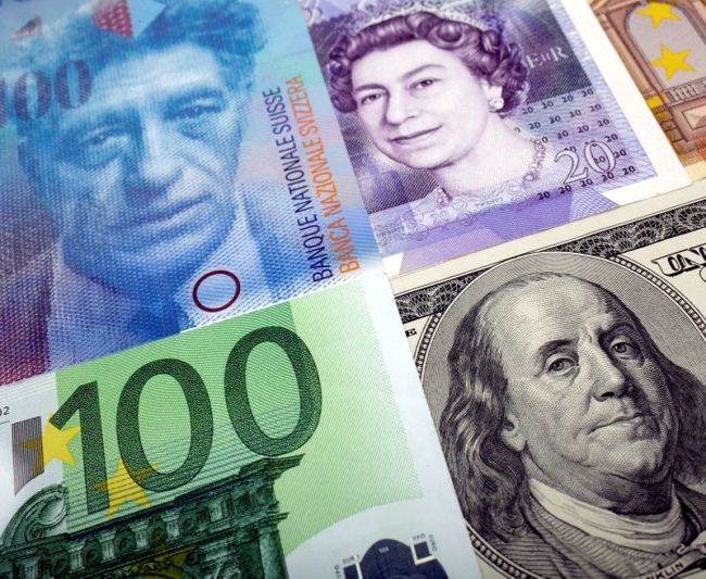 Акции привлекли $18,7 млрд, инвесторы активно вкладываются в рынки США, Японии -- BofA Акции привлекли $18,7 млрд, инвесторы активно вкладываются в рынки США, Японии -- BofA
