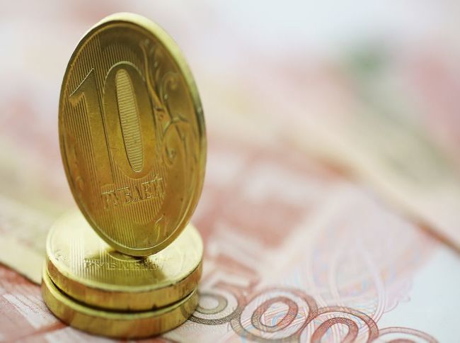 Неудивительная сила рубля Неудивительная сила рубля