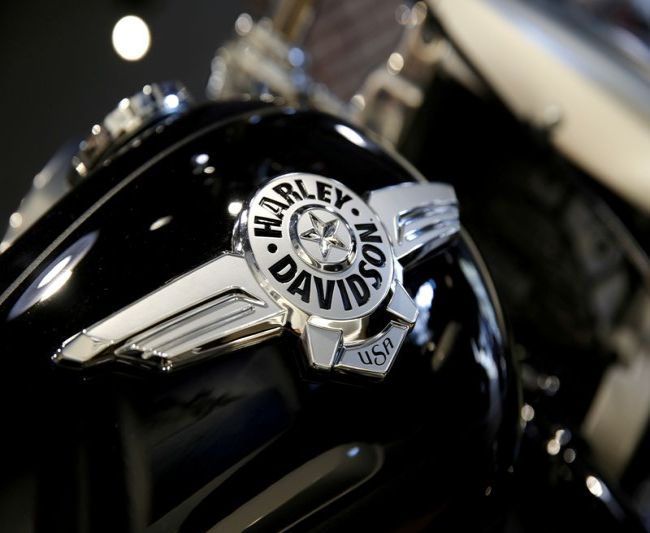 Harley получила прибыль второй квартал подряд за счет восстановления продаж Harley получила прибыль второй квартал подряд за счет восстановления продаж