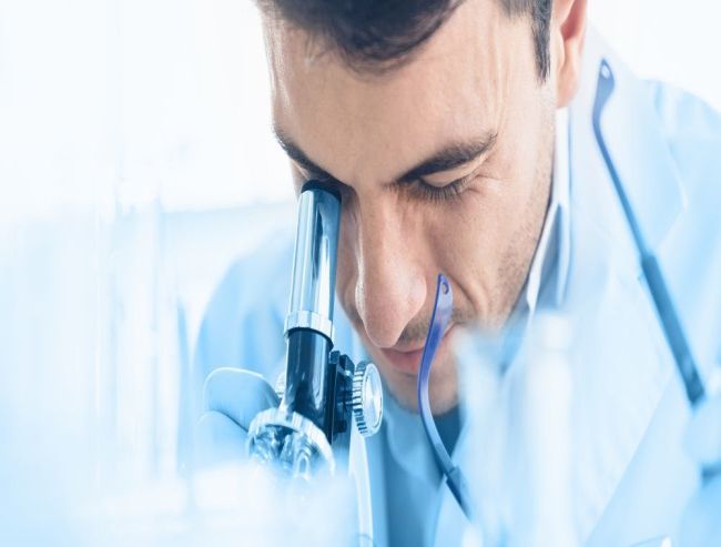  Biogen   :         