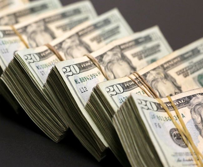 Средний курс доллара США со сроком расчетов Средний курс доллара США со сроком расчетов