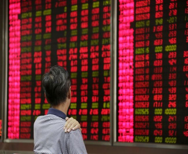 EMERGING MARKETS-Акции обновили минимум 2021 г, китайские индексы падают из-за ужесточения правил EMERGING MARKETS-Акции обновили минимум 2021 г, китайские индексы падают из-за ужесточения правил
