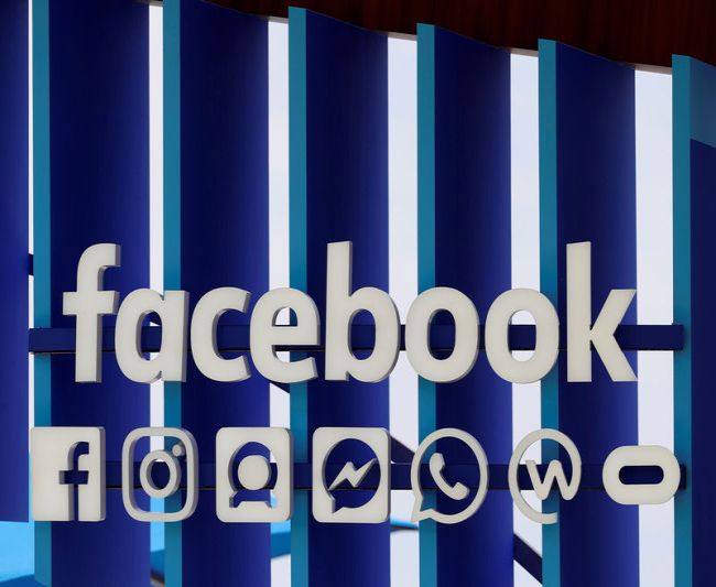Facebook, PayPal, Uber упали на премаркете, а Ford вырос Facebook, PayPal, Uber упали на премаркете, а Ford вырос
