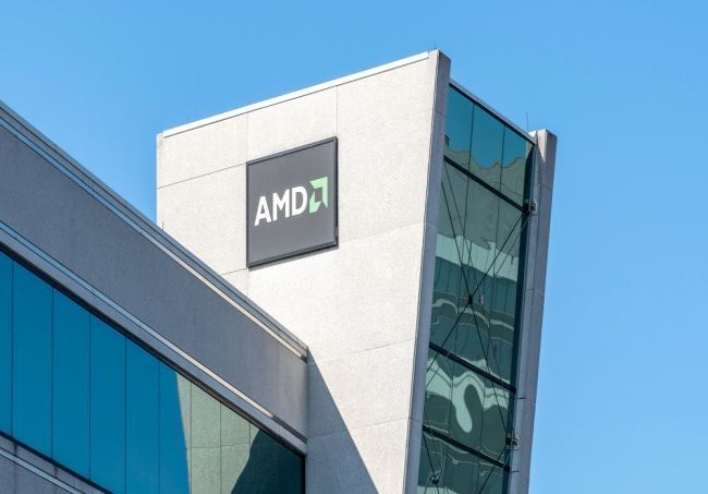 Акции AMD обновили исторический максимум. Что следует знать Акции AMD обновили исторический максимум. Что следует знать