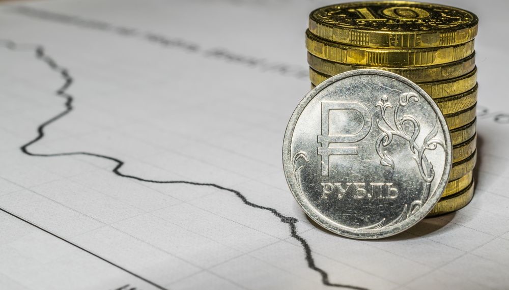 Рынок голосует за рубль Рынок голосует за рубль