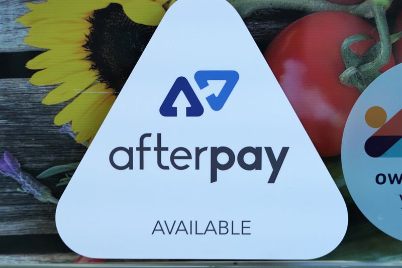  Twitter   Afterpay  $29 