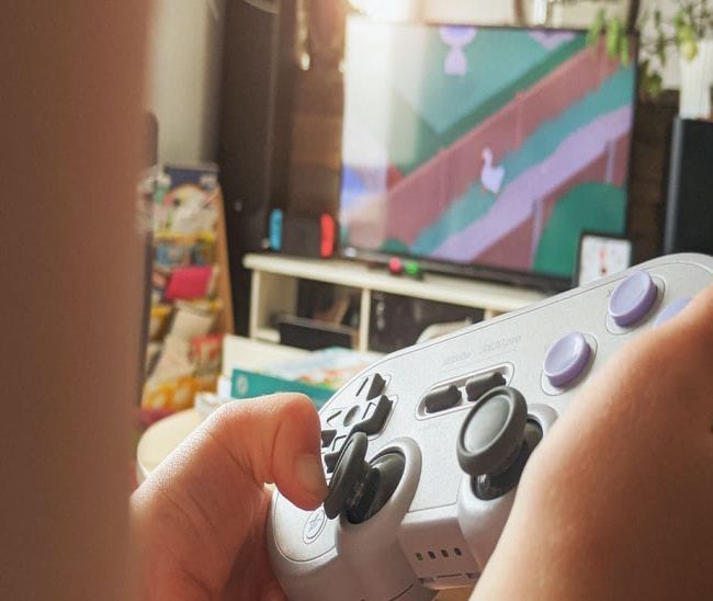 Отчет Take-Two. Инвесторы хотят играть Отчет Take-Two. Инвесторы хотят играть