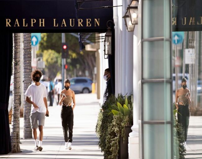 Ralph Lauren         