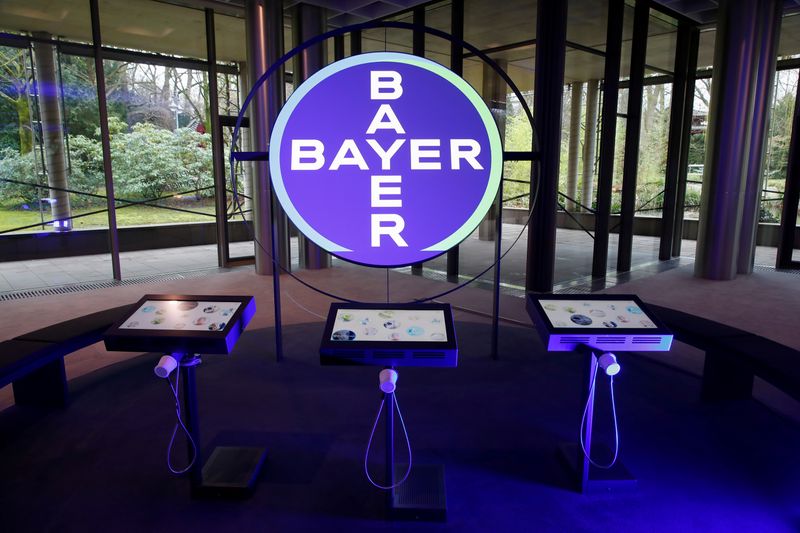 Bayer отчиталась о прибыли во 2 кв ниже прогнозов из-за роста расходов Bayer отчиталась о прибыли во 2 кв ниже прогнозов из-за роста расходов