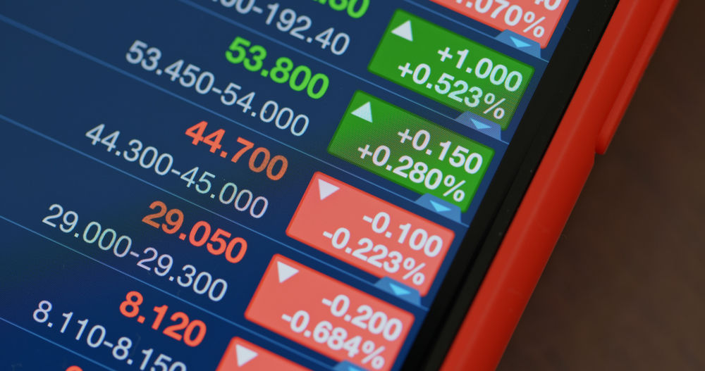 Популярные акции на СПБ Бирже: Tesla, Moderna, Alibaba. Прогноз на неделю Популярные акции на СПБ Бирже: Tesla, Moderna, Alibaba. Прогноз на неделю