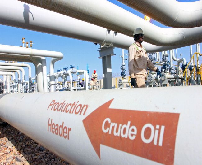 Фьючерсы на нефть WTI подешевели в ходе азиатской сессии Фьючерсы на нефть WTI подешевели в ходе азиатской сессии