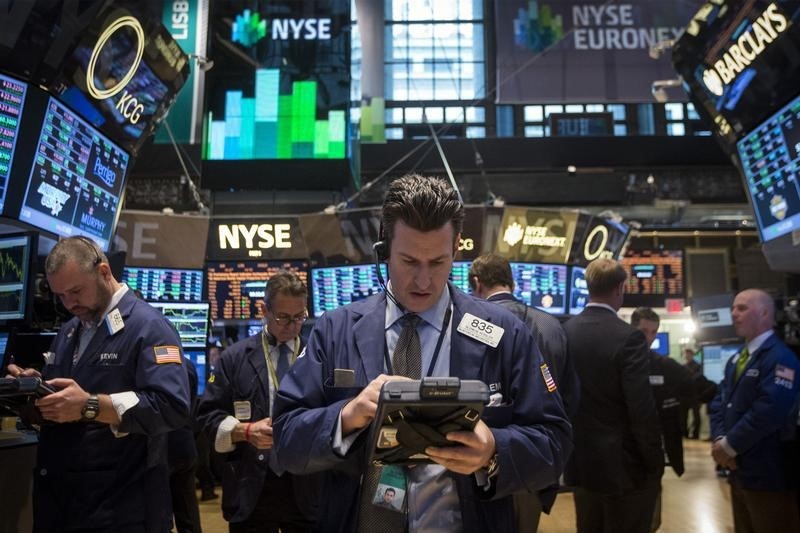 S&P 500 вырос вдвое после достижения пандемического дна S&P 500 вырос вдвое после достижения пандемического дна