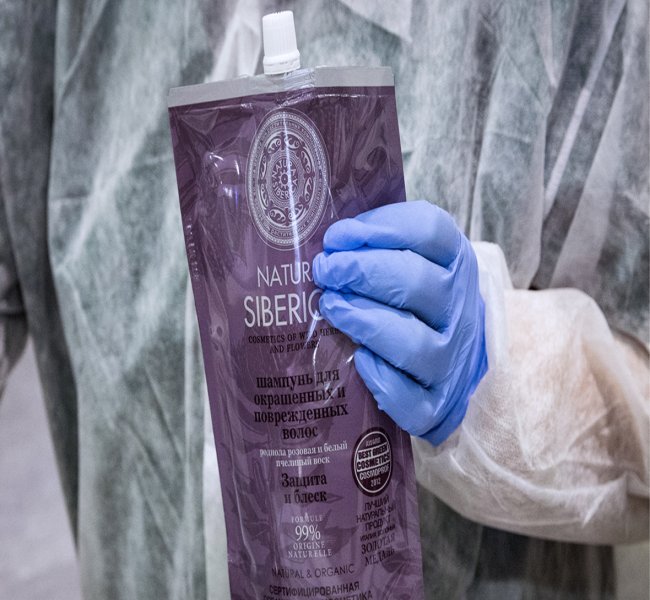 Forbes ����� � ����������� ��������� � En+ �� ����� � Natura Siberica