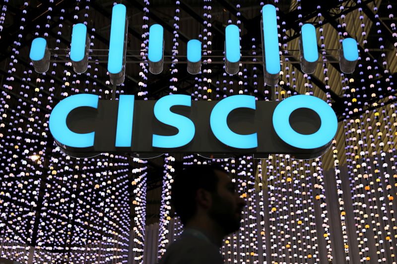   Cisco  1    