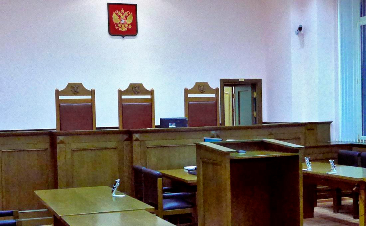 Правительство предложило допустить присяжных до дел в сфере ИТ Правительство предложило допустить присяжных до дел в сфере ИТ