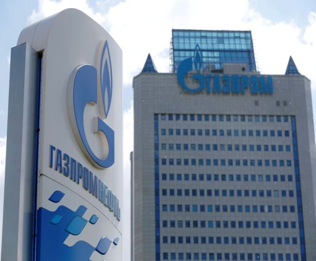 Газпромнефть нарастила прибыль во 2 кв до 133 млрд р благодаря росту добычи Газпромнефть нарастила прибыль во 2 кв до 133 млрд р благодаря росту добычи