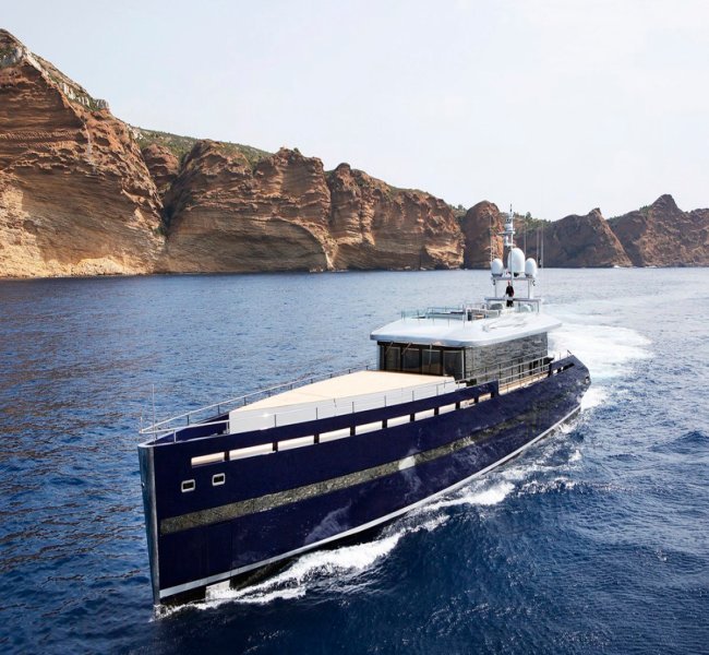 Миллиардер Олег Бойко продал яхту и самолет Миллиардер Олег Бойко продал яхту и самолет