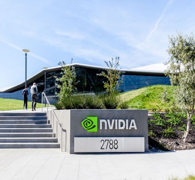NVIDIA: сделку с ARM проверят еще глубже NVIDIA: сделку с ARM проверят еще глубже