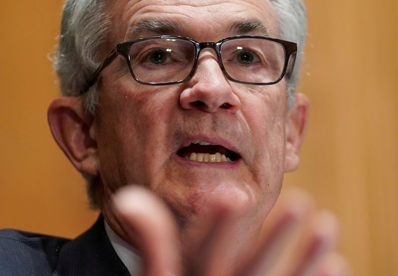 Дельта-штамм, сорвавший личную встречу ФРС в Джексон-Хоуле, начинает угрожать восстановлению