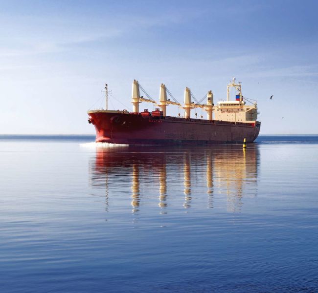 Поднять паруса: индекс Baltic Dry обновляет 11-летние максимумы Поднять паруса: индекс Baltic Dry обновляет 11-летние максимумы