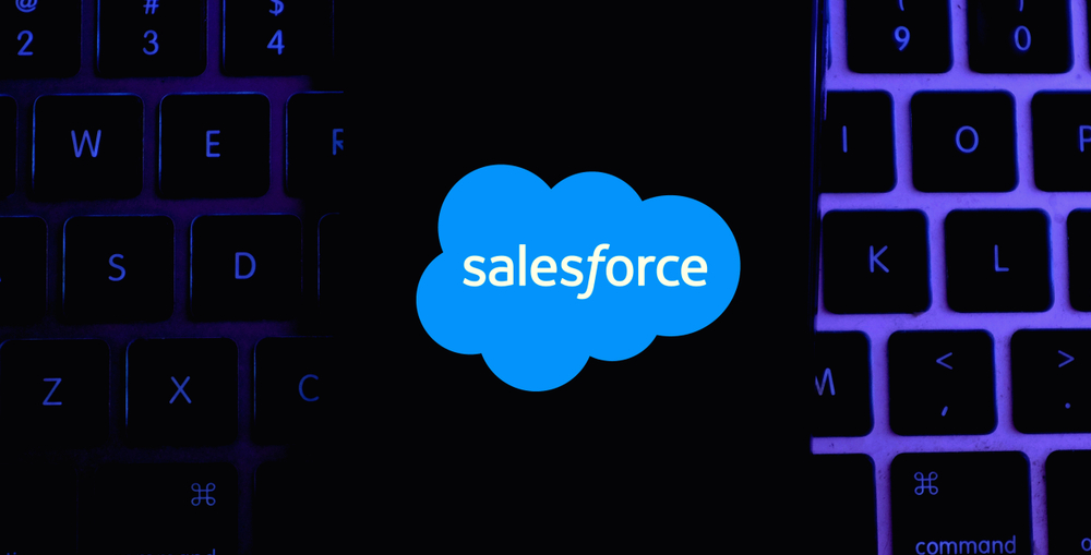 В какую сторону облака Salesforce двинутся после отчета В какую сторону облака Salesforce двинутся после отчета