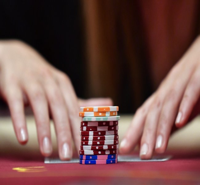 В России появится регулятор азартных игр